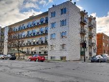 Beau 4 ½ métro Jean-Talon 1390$ Disponible 1er août, PROMO!!!