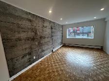 Beau 4 ½ métro Jean-Talon 1390$ Disponible 1er août, PROMO!!! - Photo 8