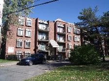 Beau 4 1/2 proche du métro Montmorency. 1,250$, DISPONIBLE!