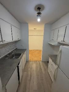 Beau 4 1/2 proche du métro Montmorency. 1,250$, DISPONIBLE! - Photo 6