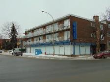 Beau 3 1/2 ouvert dans Rosemont 935$, CHAUFFÉ