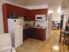 Beau 3 1/2 ouvert dans Rosemont 935$, CHAUFFÉ - Photo 2