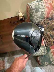 Titleist GTS 3 nine degree - Photo 2