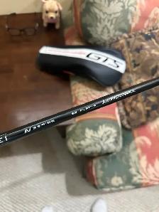 Titleist GTS 3 nine degree - Photo 4