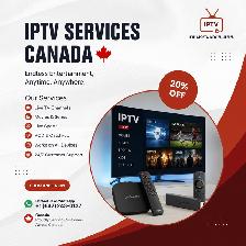 Premium 4K TV Service