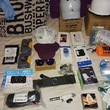MOVING SALE BRAND NEW ITEMS!!