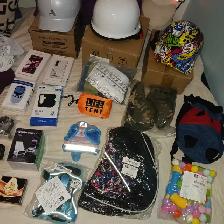 MOVING SALE BRAND NEW ITEMS!! - Photo 2