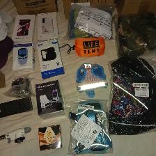 MOVING SALE BRAND NEW ITEMS!! - Photo 3