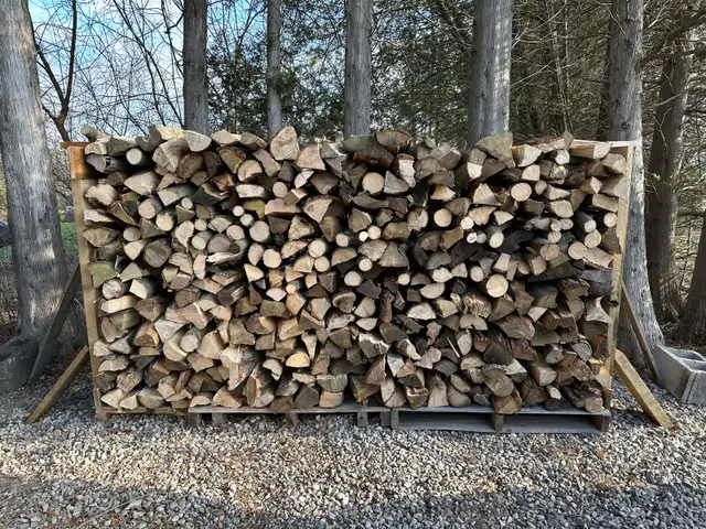 Firewood