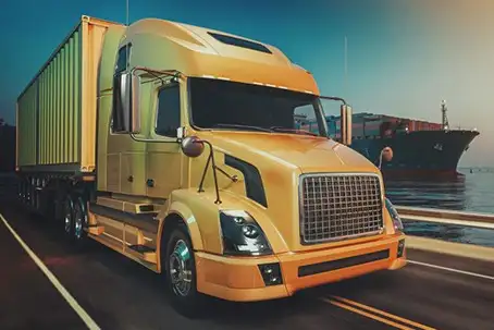 PART-TIME  NIGHTJOB AVAILABLE (Class 1 - Truck drivers)