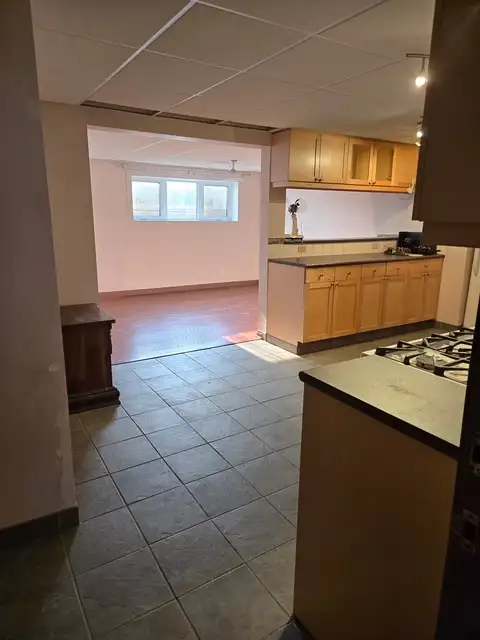 2 BDR Basement Suite for Rent in Millwoods Including Utilities