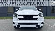 2022 Ram 1500 Sport - Photo 2