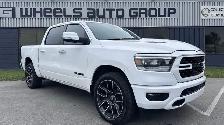 2022 Ram 1500 Sport - Photo 3