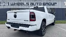 2022 Ram 1500 Sport - Photo 4