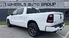 2022 Ram 1500 Sport - Photo 6