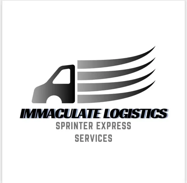 Pick Up And Delivery Service