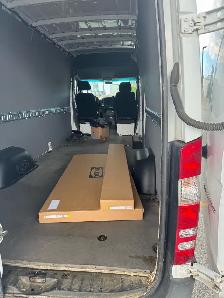 Pick Up And Delivery Service - Photo 5