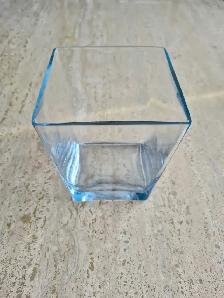 Vase en Verre
