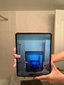 Apple iPad Pro 12.9-inch 3rd Gen 256GB cellular open offers - Photo 2