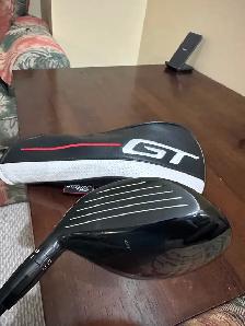 Titleist GT 2 13.5 degree - Photo 2