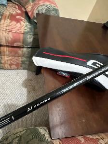 Titleist GT 2 13.5 degree - Photo 3