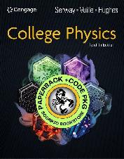 College Physics 12th Edition Serway 9798214189796