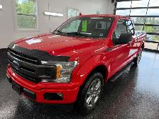 2018 Ford F-150 FX4 4X4 Only 79,000KM! Like New!