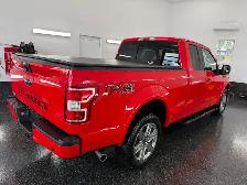 2018 Ford F-150 FX4 4X4 Only 79,000KM! Like New! - Photo 4