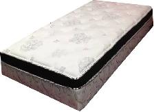 100% NEUF!! Des matelas en liquidation!! - Photo 5