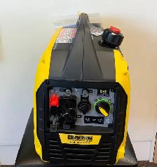 Champion 2500W Inverter Generator