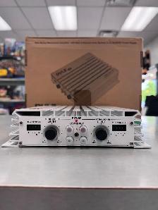 Pyle, Waterproof Marine Amplifier - 400 Watt - Photo 2