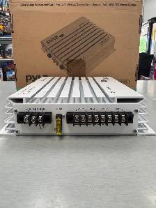 Pyle, Waterproof Marine Amplifier - 400 Watt - Photo 3