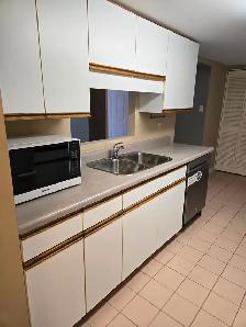 Very Desirable North End 2 Bed 2 Bath High-Rise Apt FOR RENT ! - Photo 3