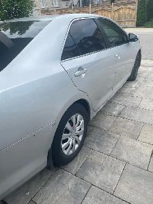 Safety Ready 2012 Toyota Camry LE For Sale Only Calls Please - Photo 3