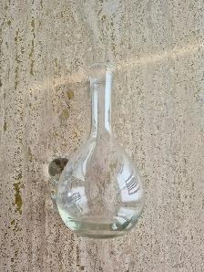 Carafe en Vitre