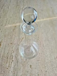 Carafe en Vitre - Photo 2