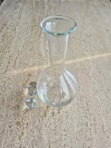 Carafe en Vitre - Photo 3