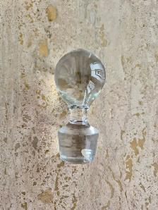 Carafe en Vitre - Photo 4