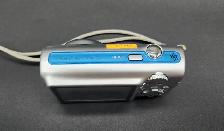 Canon 7.1mp Powershot A470 Digital Camera - Photo 3