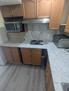 Basement studio apartment in Barrhaven, All inclusive. ASAP - Photo 4
