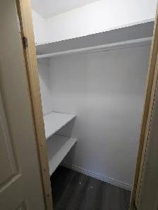 Basement studio apartment in Barrhaven, All inclusive. ASAP - Photo 7