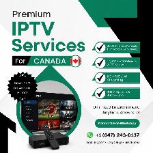 Ultra HD TV Subscription