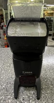 Canon Speedlite 430EX 2 - Photo 2