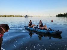 Dormez sur l'eau avec accès aux activités pr le prix d'un loyer - Photo 7