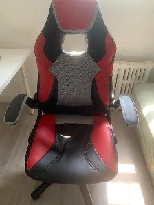 XRocker Gaming/Office Chair