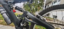 Mountain Bike - Velo bicyclette Montagne - Photo 3