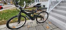 Mountain Bike - Velo bicyclette Montagne - Photo 5