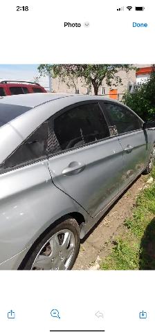Safety Ready 2012 Hyundai Sonata For Sale Only Calls Please - Photo 2