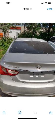 Safety Ready 2012 Hyundai Sonata For Sale Only Calls Please - Photo 3