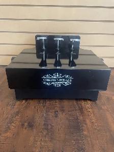 Piano Pedal Extender Foot Step Black $56 off - Photo 2